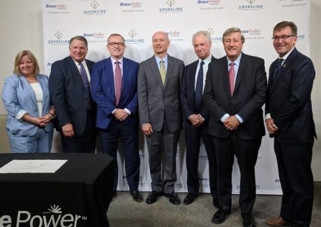 Shoreline-Bruce_contract_announcement_(Bruce)-460 Shoreline-Bruce_contract_announcement_(Bruce)-460